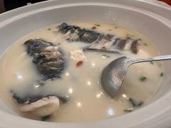 -浔味·山屿湖·正宗全鱼宴老字号