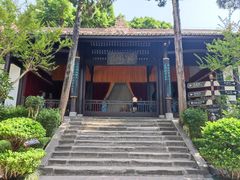 -白帝城·瞿塘峡景区