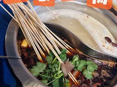 -马路边边串串香(大成路店)
