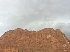 -天山神秘大峡谷