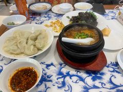 -东方饺子王(和平里店)