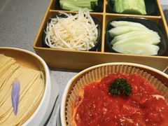 -海底捞火锅(老城根店)