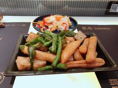 -馔豚·台北菜专门店(深圳湾万象城店)