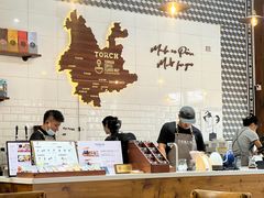 -Torch Coffee 炬点咖啡