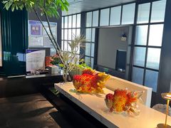 -君庭中餐厅(湘江豪生店)