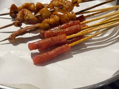 -神伙烧烤(江北黄泥塝店)