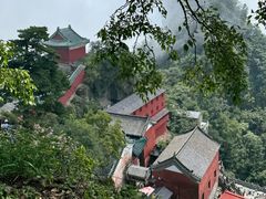 -武当山风景区
