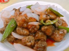 -红炎炎农家菜老字号(金水台店)