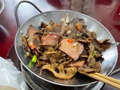 -来韶饭店