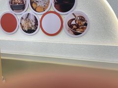 -鲜芋仙(太原街万达店)