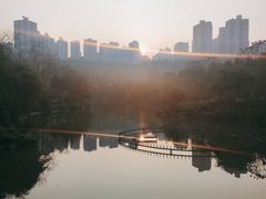 -龙头寺公园