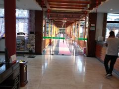 -渭塘酒家(生态园店)