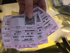 -万达影城(金华万达广场IMAX店)