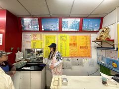 -明呈黄鱼面馆(斜土路店)