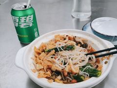 -四十七楼大排档·江湖菜·烧烤