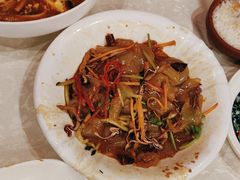 -老浒记民俗酒楼(王府井店)