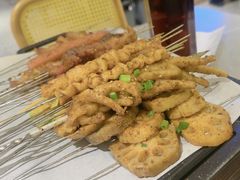 -楚太子  中餐&烧烤(武大店)