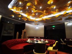 -保定中博希尔顿逸林酒店·御玺中餐厅