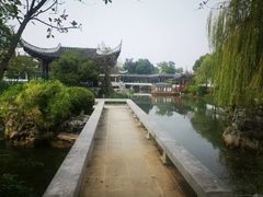 -天屿湖