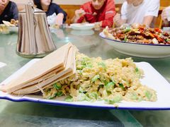 -向民炒鸡老店(火车站店)