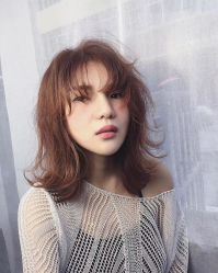 -MYYF SALON烫发染发