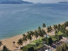 -芽庄喜来登水疗酒店