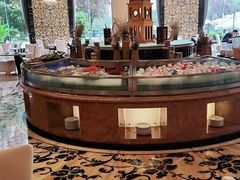 -太原星河湾酒店-意咖啡西餐厅