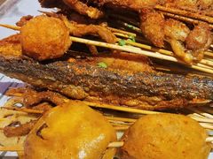 -王扯火胖哥烤生蚝(眉山首店)