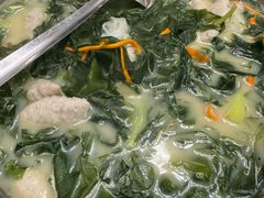 -东馆和天下特色餐饮(工农店)