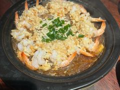 -前海沿·青岛菜(五四广场永旺店)