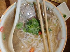 -越南牛肉河粉餐厅(书院巷店)