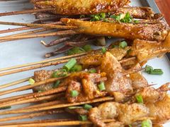 -林二哥宜烤官·宜宾小烧烤