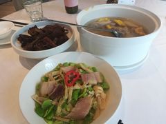 -花中城·杭帮菜·粤菜·海鲜火锅(清泰街店)