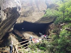 -黑龙潭风景区