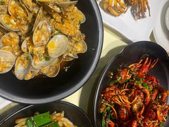 -聚味瞿记·龙虾堂(天元店)