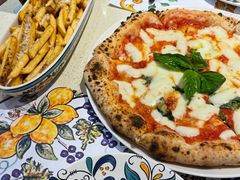 -Mammamia意大利餐厅(古北店)