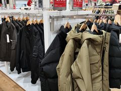 -优衣库(重庆万象城店)