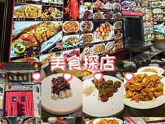 -惠宾饭庄(中山路店)