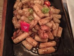 -热度餐厅(老佛爷店)