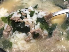 -意成料理