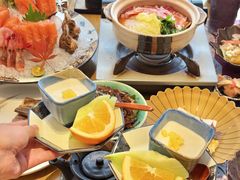 -鹤菊怀石料理(江北店)