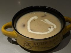 -西堤牛排(北京国瑞店)