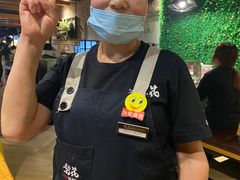 -梨花自助烤肉(天河城店)