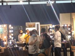 -海马体照相馆(天津世纪都会店)