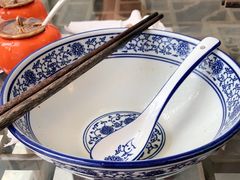-原怡园面馆(拙政园店)