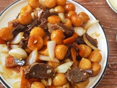 -明海妈妈菜(大连外国语学院店)