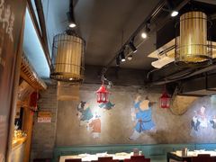 -京味斋·北京烤鸭(华威桥北工大店)