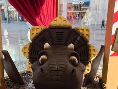 -巧克玩家·城市伴手礼(in88银泰店)