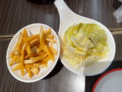 -胖哥俩肉蟹煲(济南世茂国际广场店)