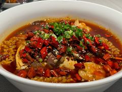 -望京辣宴·古法川菜(望京店)